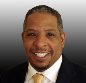 Kenneth Woodruff