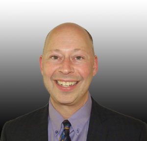 Stephen Gershberg